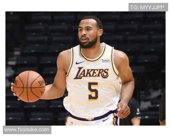 库兹马交出勒布朗，15小将刷分高度值得期待