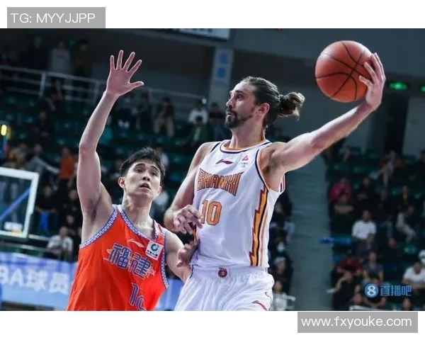 施韦德：CBA总决赛是我职业生涯至关重要的一战