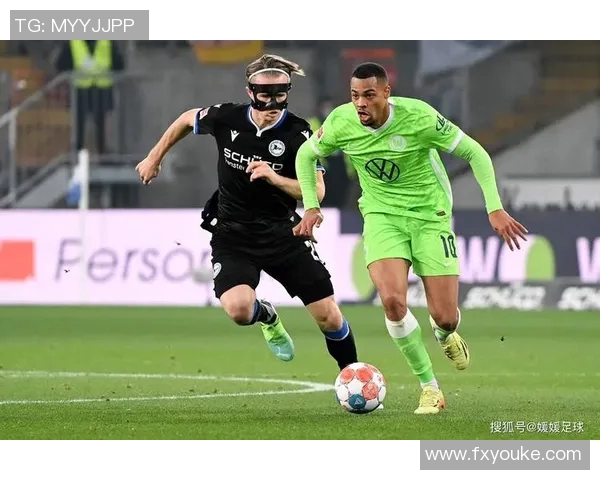 沃尔夫斯堡主场不败，战平沙尔克04保持良好表现势头