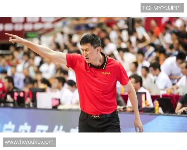 赵继孙铭徽加盟国家队备战奥运会，期待展现实力